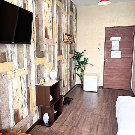 My Place Naha Exterior photo