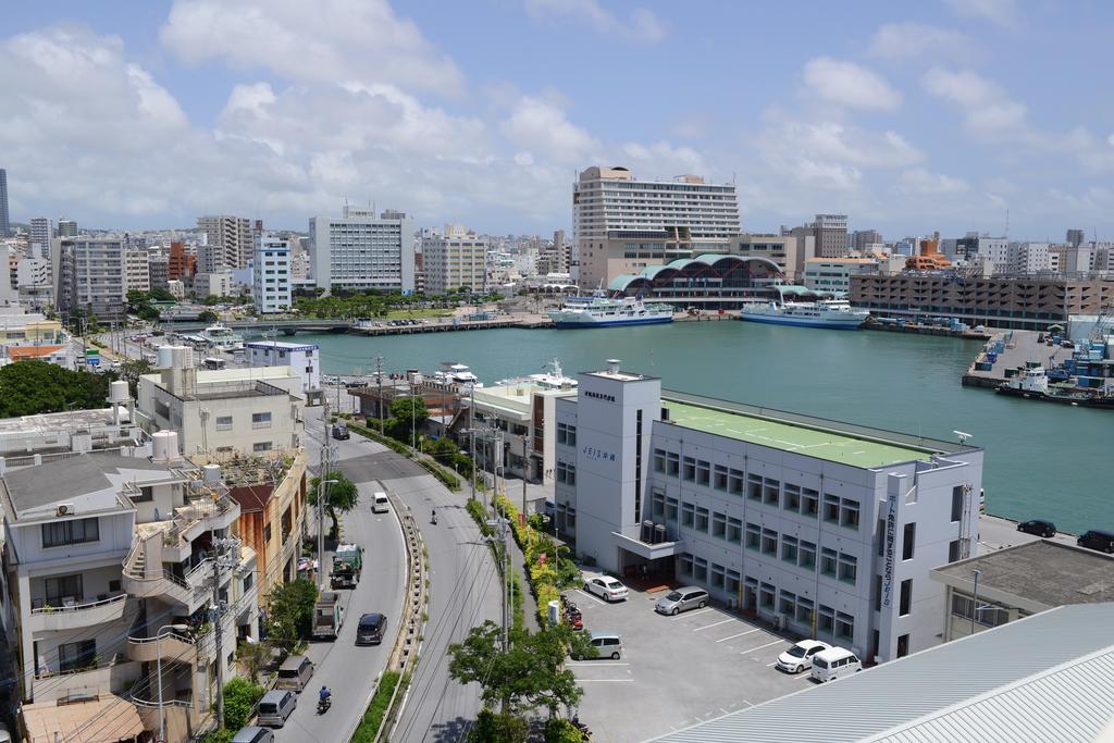 My Place * Naha
