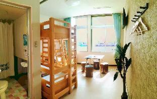 Auberge de jeunesse My Place
