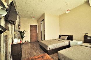 Auberge de jeunesse My Place *