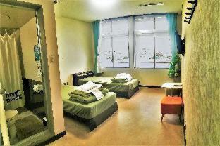My Place * Naha