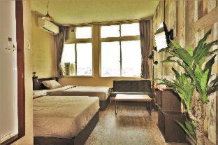 My Place Auberge de jeunesse *
