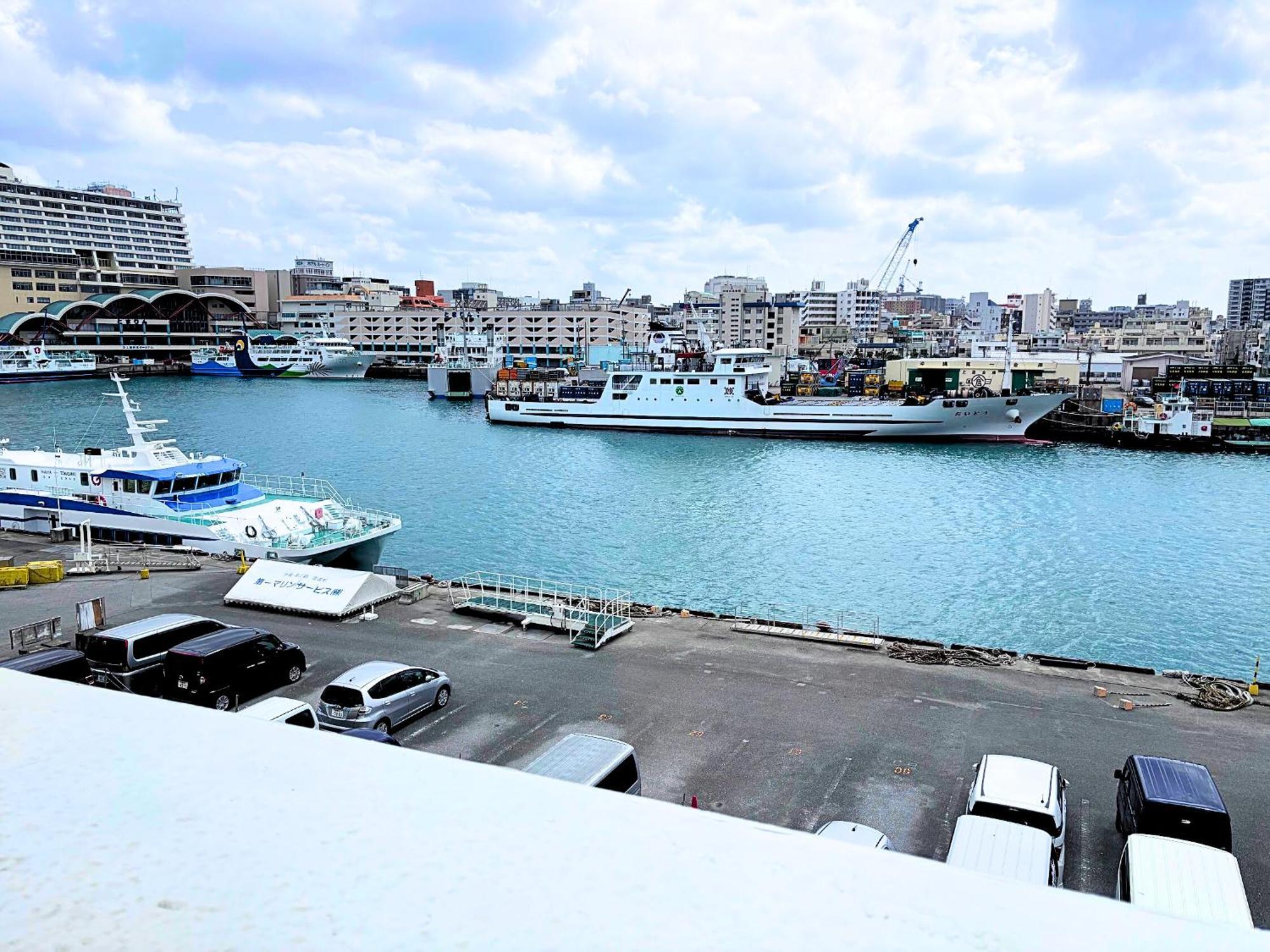 My Place * Naha