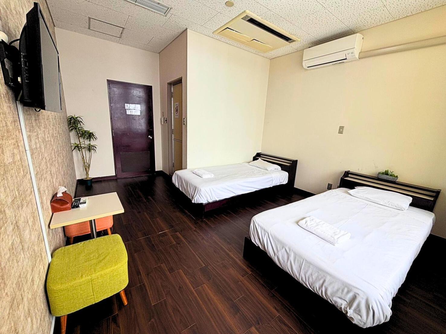 Ostello My Place Naha