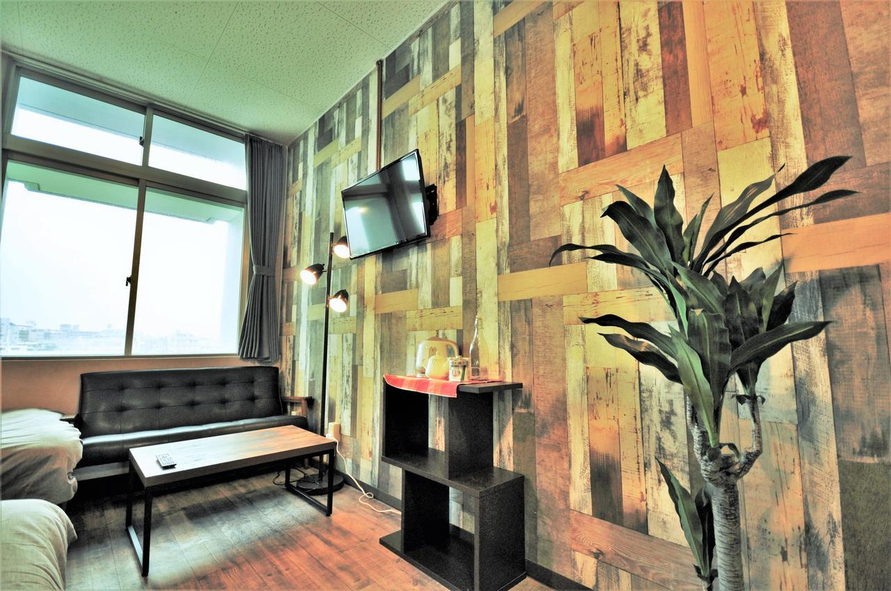 My Place Auberge de jeunesse *