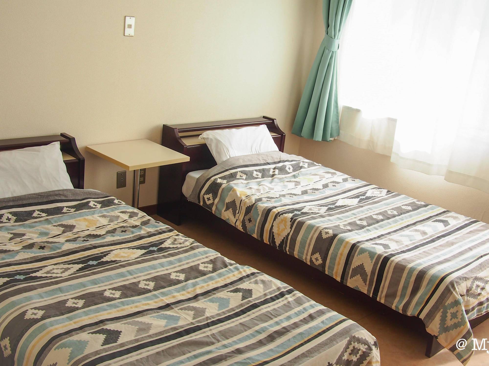 My Place *