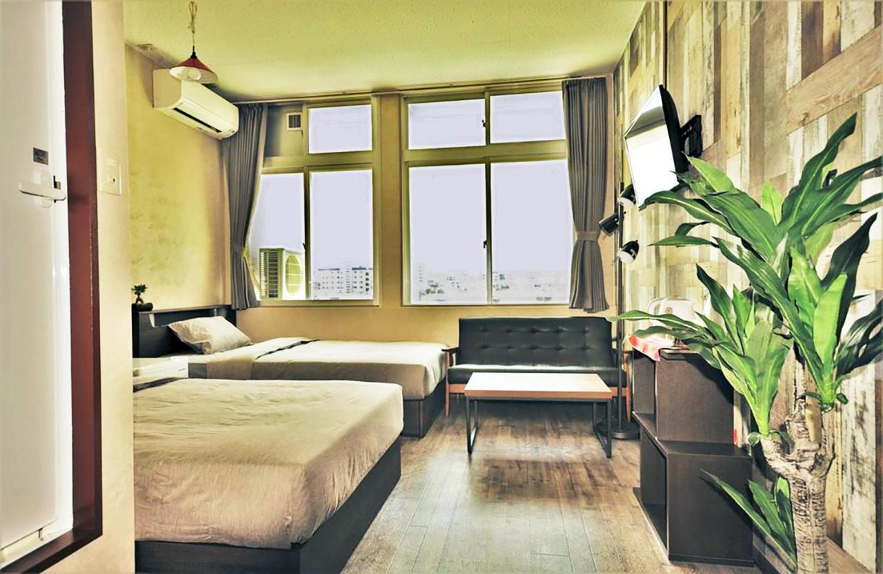 Auberge de jeunesse My Place *