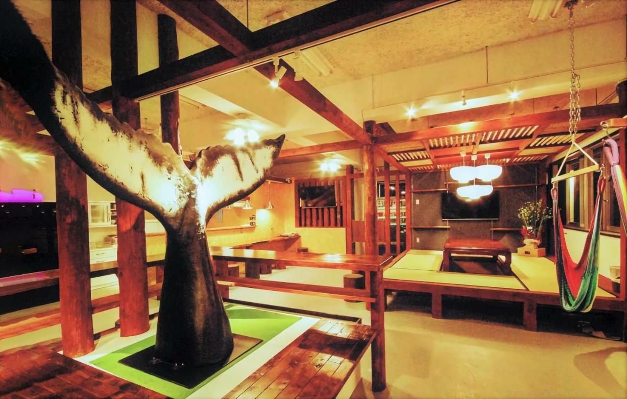 Auberge de jeunesse My Place