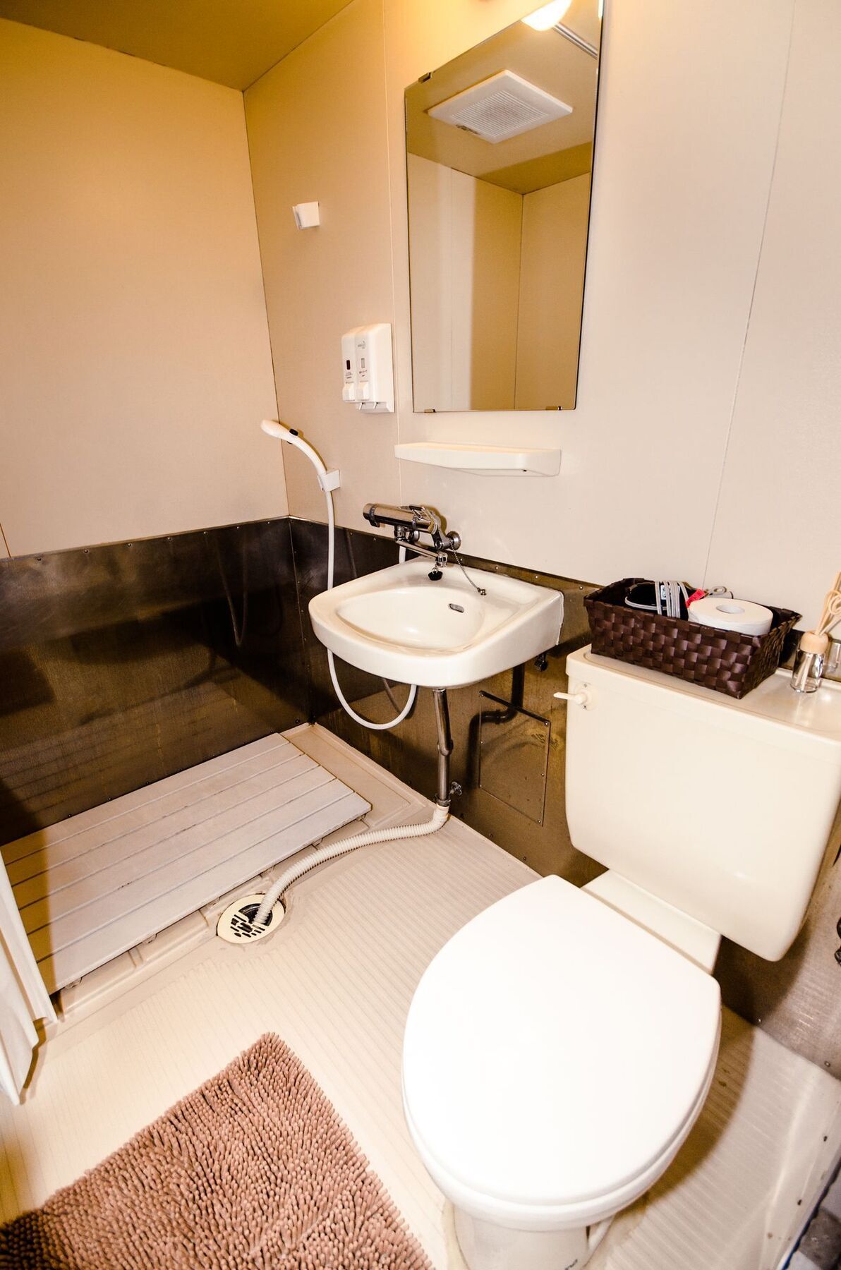 Auberge de jeunesse My Place