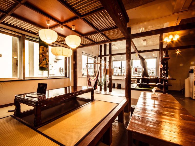My Place Naha