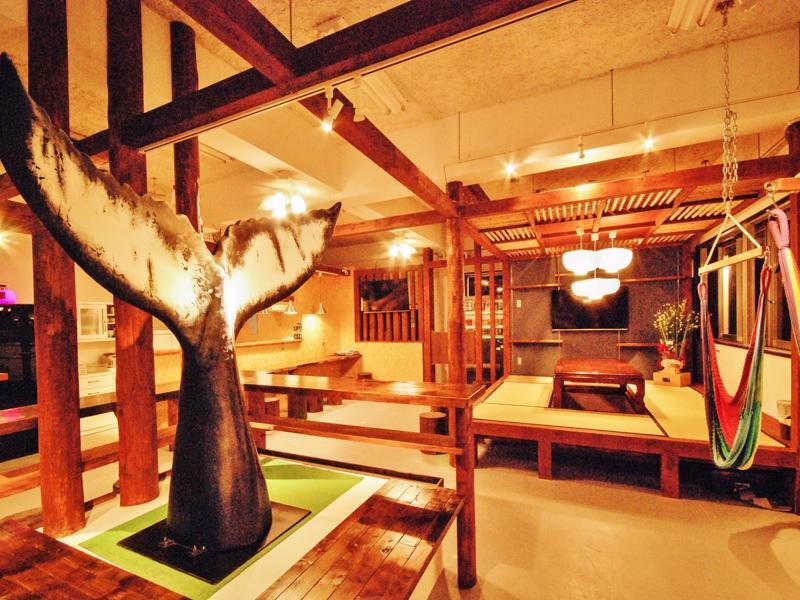 Auberge de jeunesse My Place