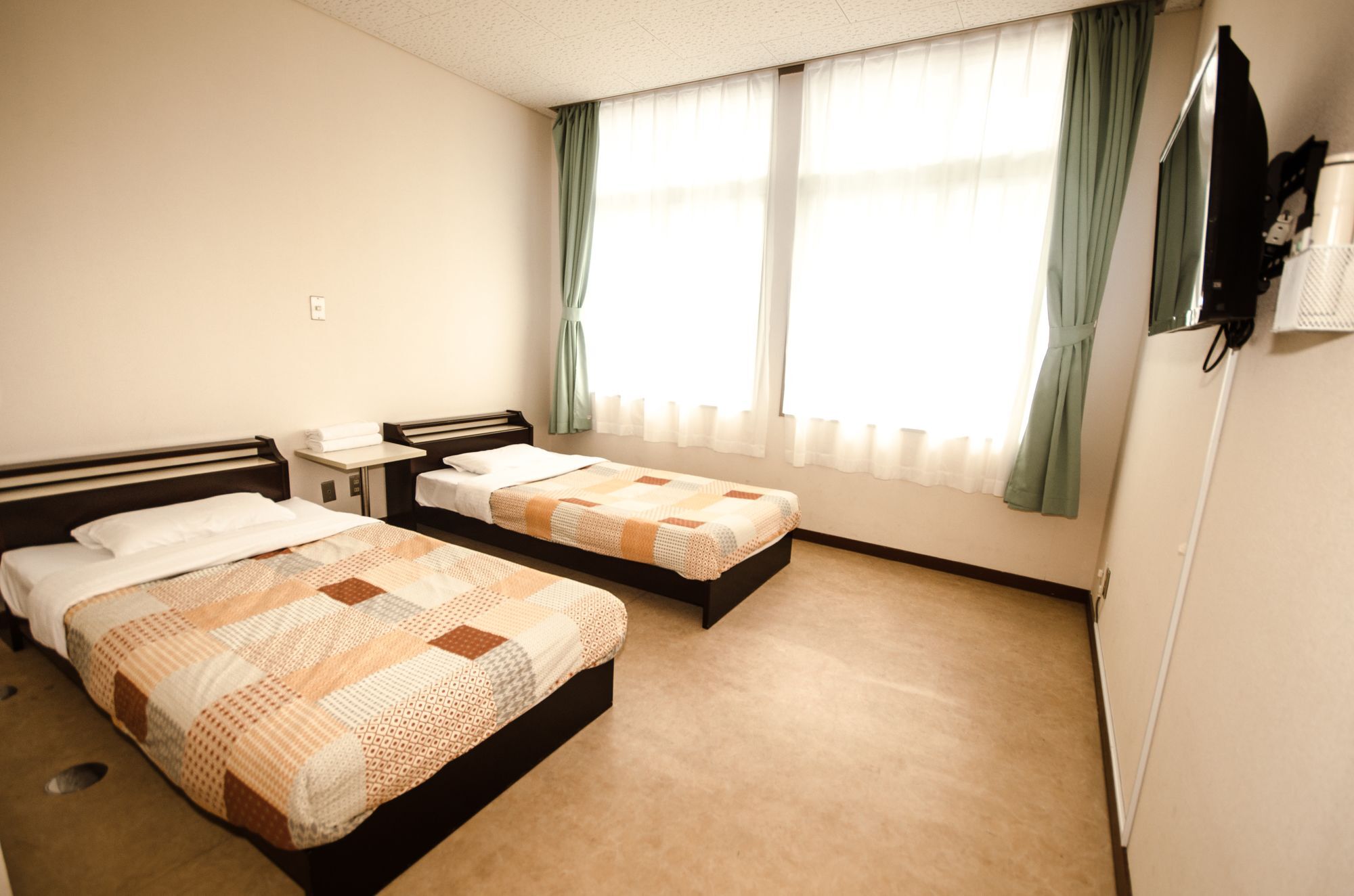 Auberge de jeunesse My Place