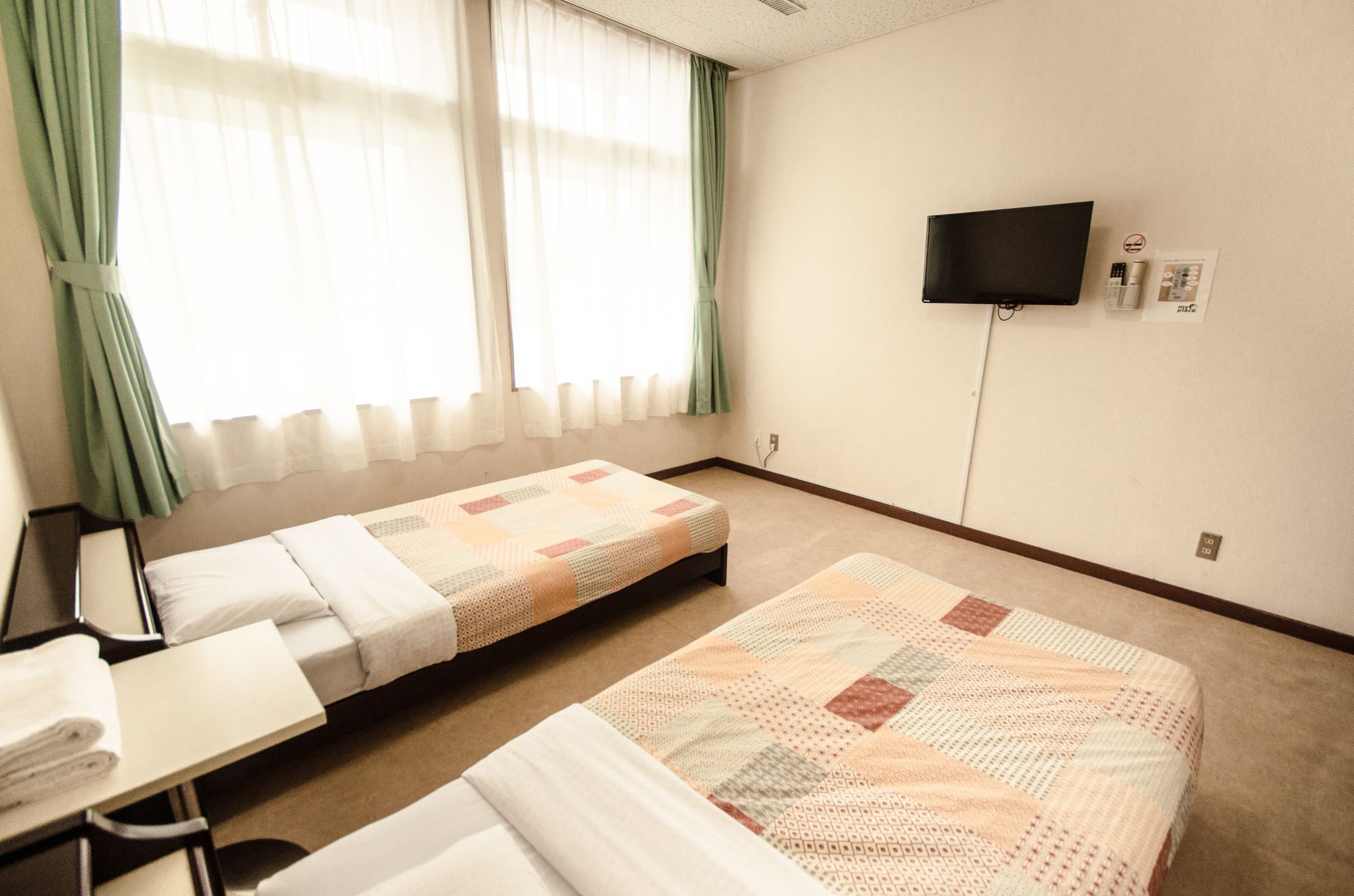 My Place Naha