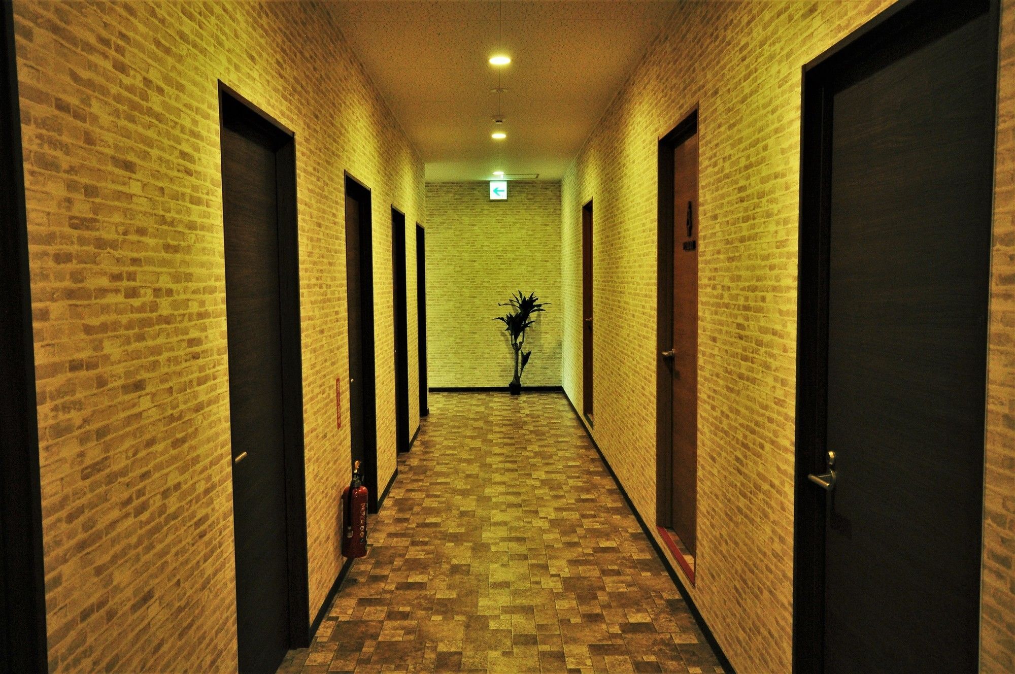 My Place Ostello