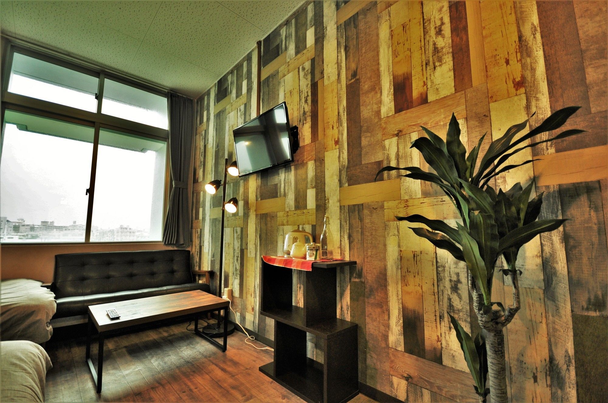 Ostello My Place Naha